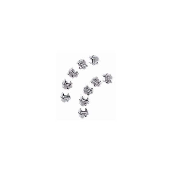 SIDI Sidi SRS Fast Release Screws For SMS/SRS Soles PK-10